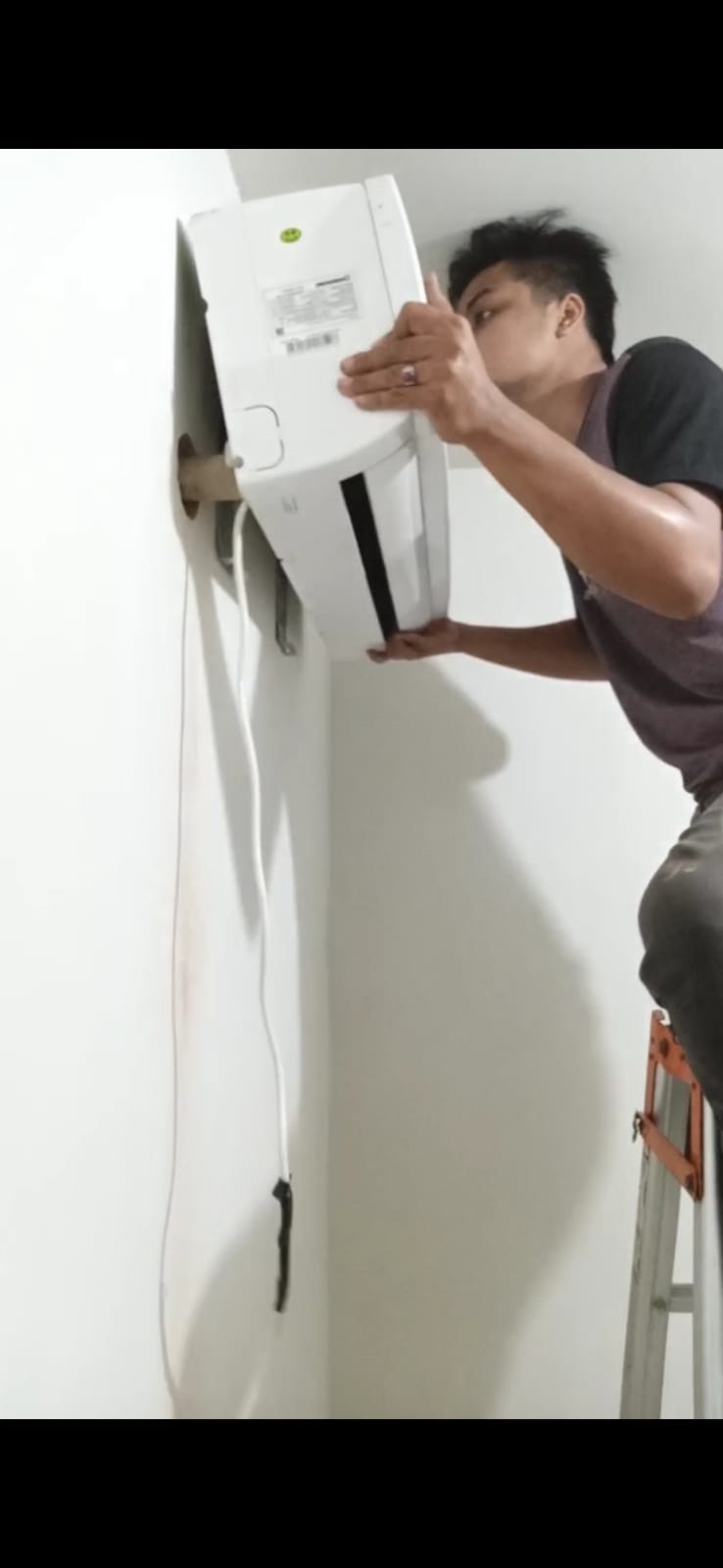 Service AC